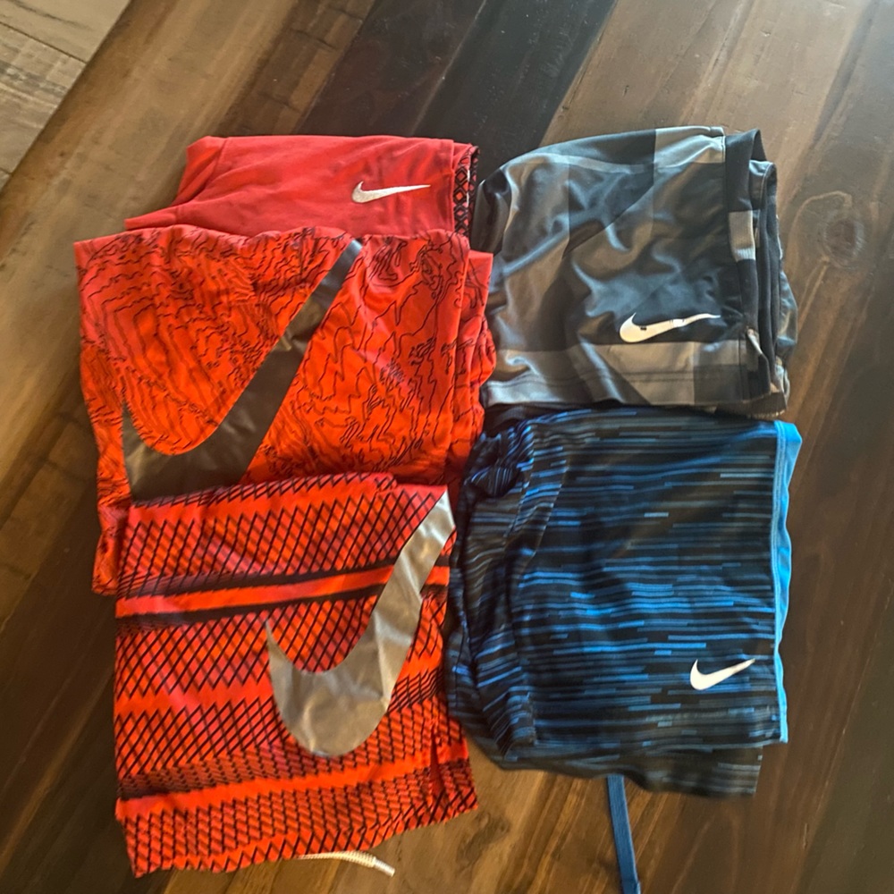 Boys Nike Shorts